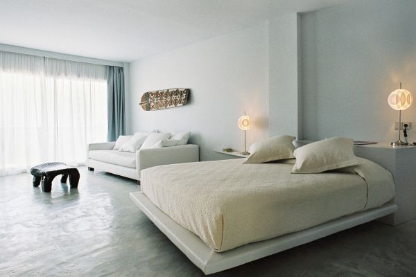 El Hotel Pacha - Junior Suites only - (Eivissa)